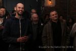 Salford Star Benefit Gig